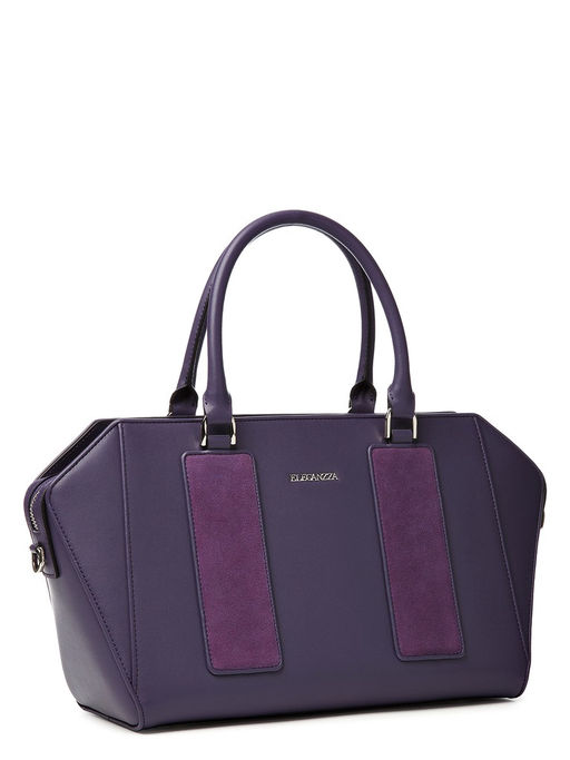 Сумка ELEGANZZA Z8865-8341 royal purple  фото 2