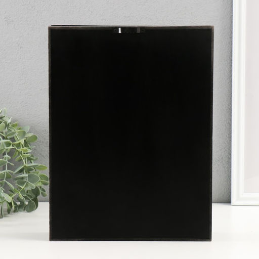Ключница настенная «Индийский слон», дерево, 6 крючков, 22×7.2×29 см