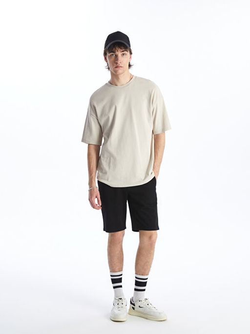 Slim Fit Erkek ?ort