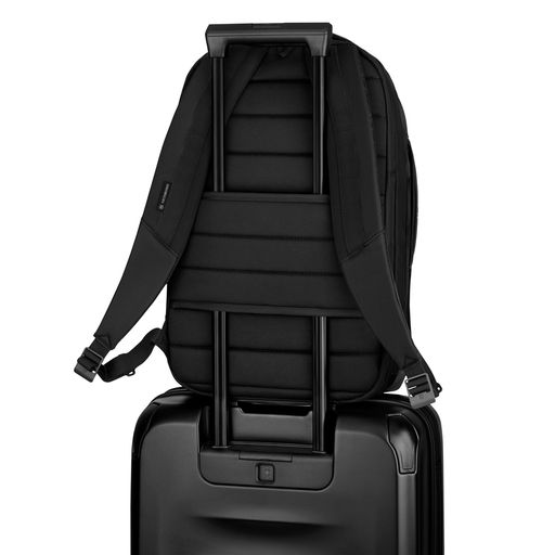 Бизнес рюкзак Altmont Deluxe Travel Laptop VICTORINOX 602155  фото 5