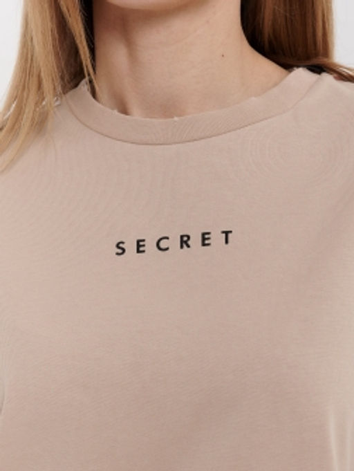 ФУТБОЛКА ЖЕНСКАЯ - Chic & charisma фото 5