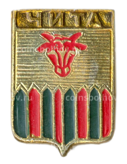 Значок Чита