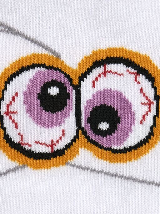 OMSA FREESTYLE 615 - bianco/giallo  фото 3