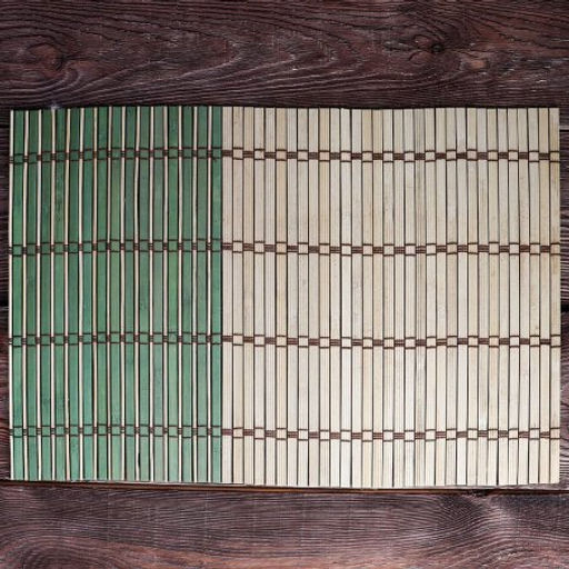 Салфетка для стола 30х40 см / X-5 /уп 300/ (Зеленый) - Галеонтрейд фото 2