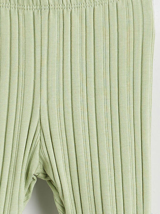 Beli Lastikli K?z Bebek Tayt