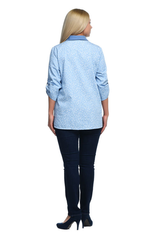 Блузка - Olsi фото 5