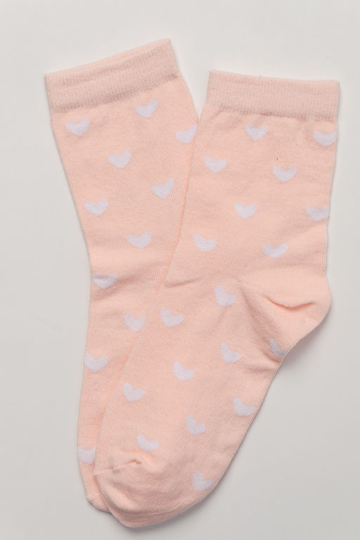 Цена за 6 пар. Носки Степашка женские