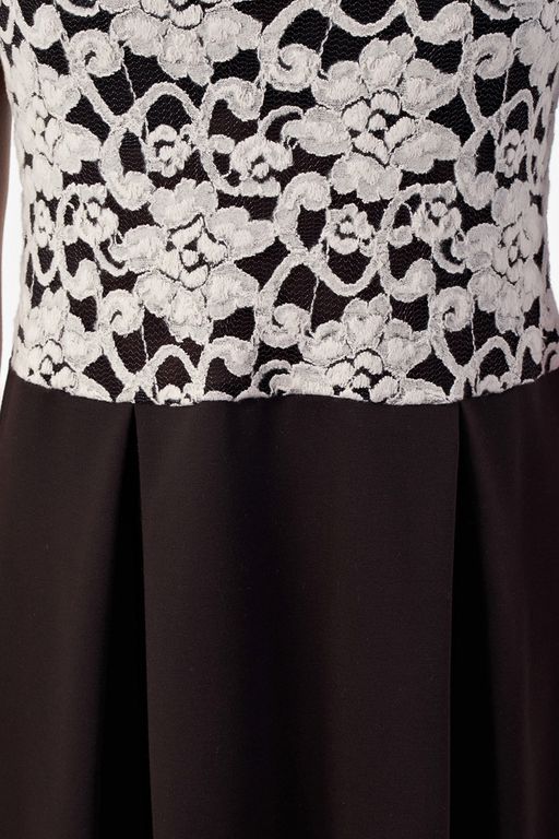 Платье П3-3080/2 - Wisell фото 7