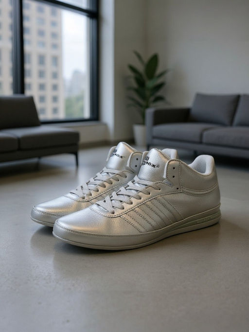 Кроссовки EDITEX фото 6