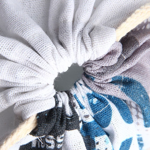 Сумка для обуви Футбол, хлопковкая - Artfox фото 5