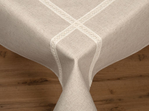 25С5АК226 Скатерть 155*250 рис. 1 цв 330