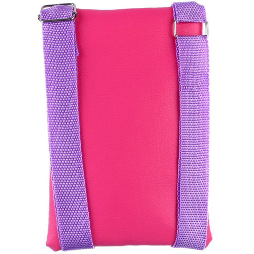 Сумка детская через плечо для девочки «Пони», 11×16 см, My Little Pony