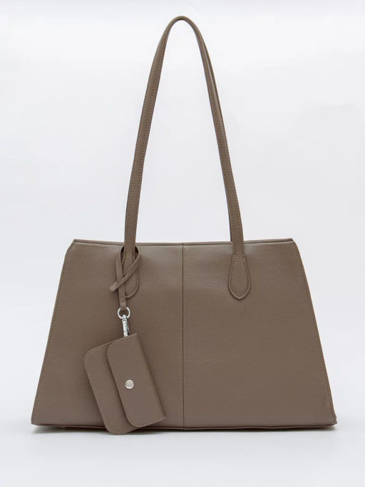 Сумка 1008C d.apricot Polina&Eiterou