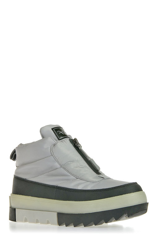 Ботинки женские PATROL