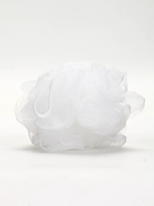 Подарочный набор новогодний: гель для душа 2 шт х 100 мл, мочалка для тела, аромат мандарин и тыква, URAL LAB