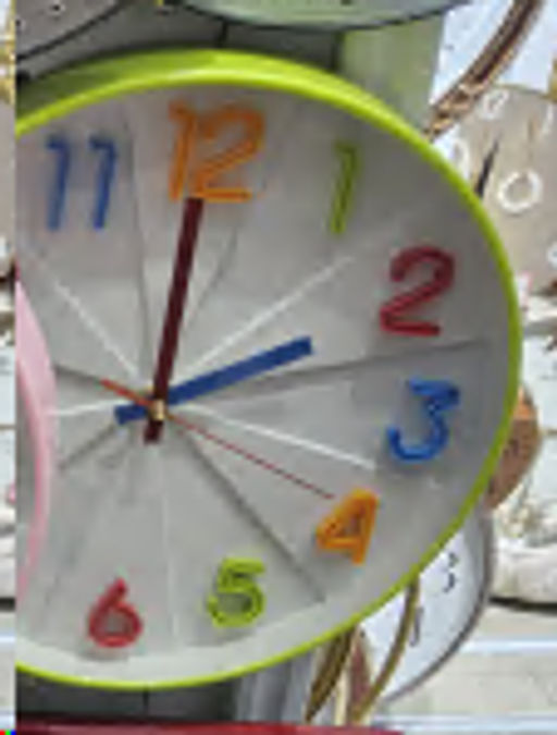 Часы настенные / Т2924-2 /уп 20/