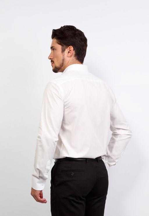 Сорочка мужская длинный рукав GREG 510/199/ALT/Z_GB  фото 10