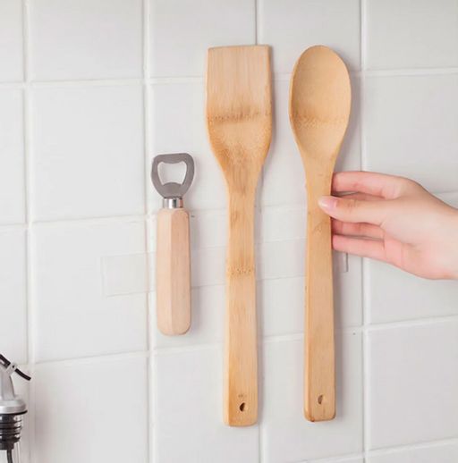 Нано-скотч многоразовый двусторонний 2мм*3см (2354) 5 метров