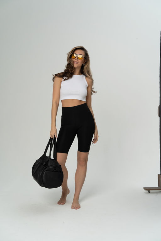 Велошорты В001