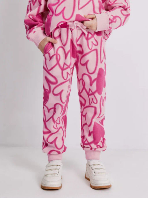 ACOOLA / Брюки детские для девочек Langley_pn розовый