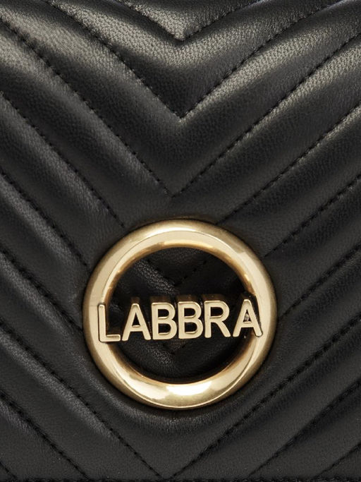 Сумка Labbra LZ-70351 black  фото 4