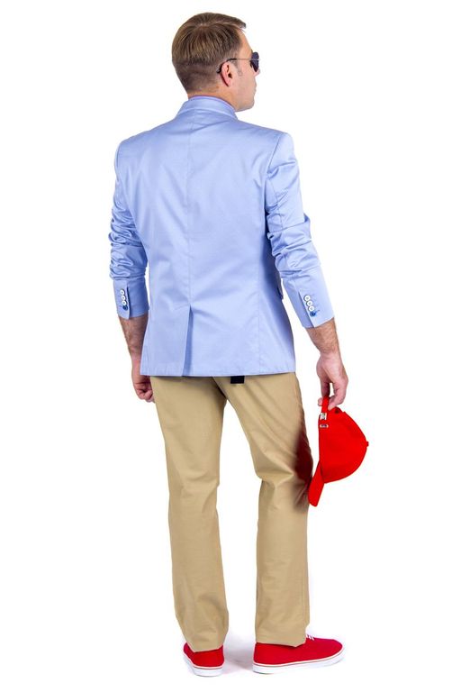 пиджак 
 394-Р8.9 - Svyatnyh фото 6