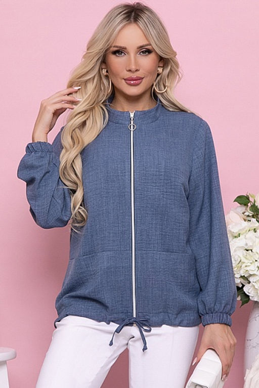 Жакет 8176 - Avili фото 3