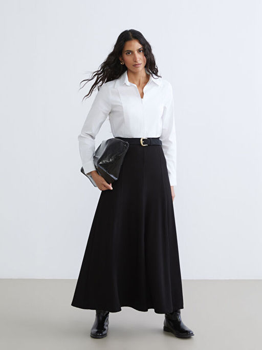 Beli Lastikli Klo? Etek