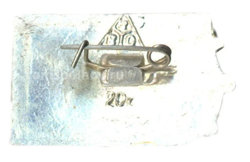 Значок Владимир