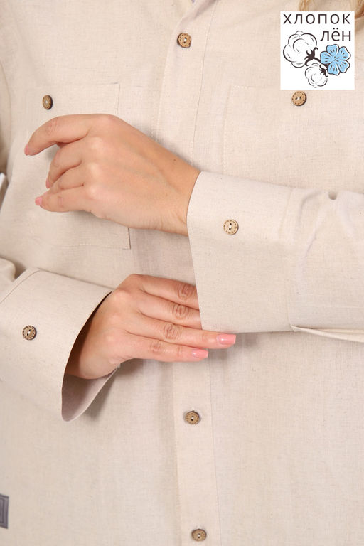 1069 Рубашка женская - ИП Кичемаев С.К. фото 20