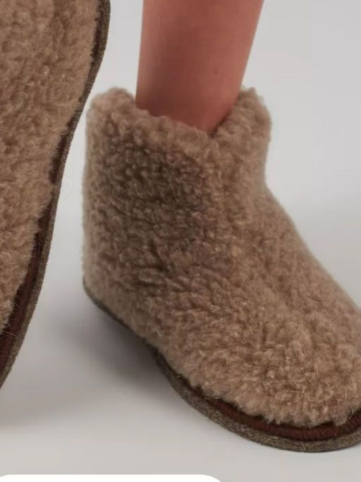 Чуни - Мех оретекс фото 7