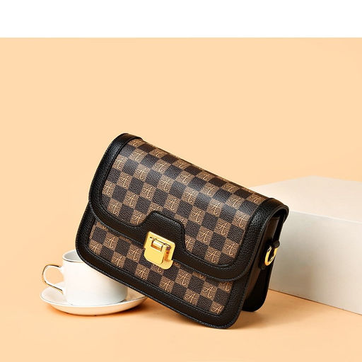 Bags Сумка женская / кожа / 0097261  фото 4