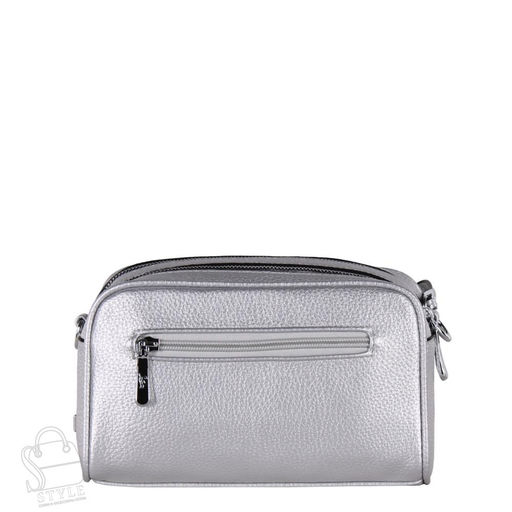 Сумка женская  29018-10 silver Velina Fabbiano-Safenta/50 в Новосибирске