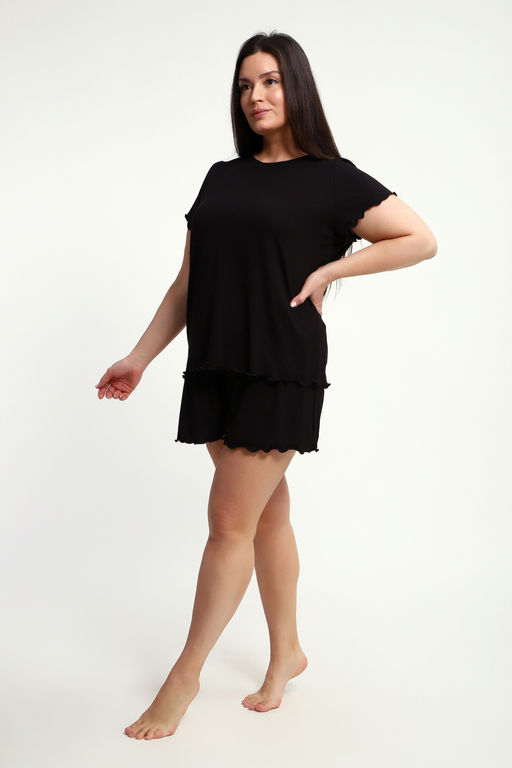 Пижама женская ПЖ-010