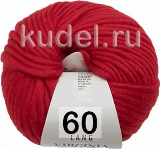 Пряжа VIRGINIA LANG  фото 11