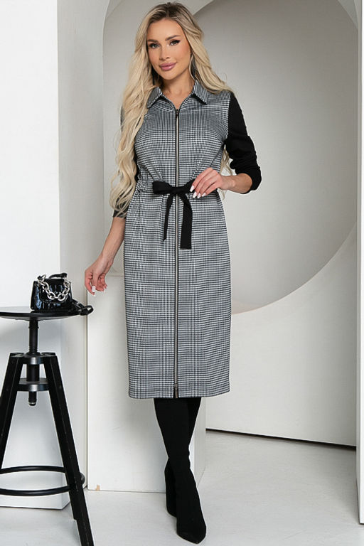 Платье 70886 - Avili фото 5