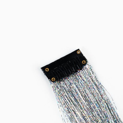 Подарочный набор новогодний для девочки Для самых волшебных: корона, волшебная палочка и цветная прядь - Сима-ленд фото 8