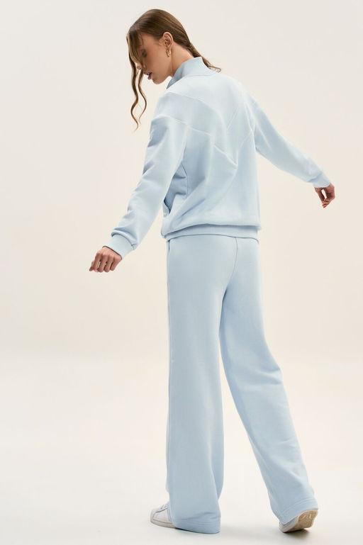 Костюм GO F3125/29-1413.164-170 голубой - Pirs фото 2