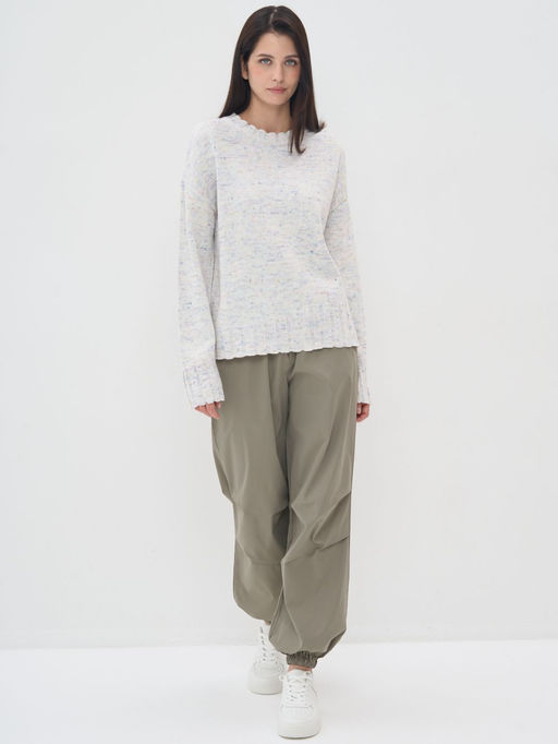 Джемпер женский 7232-40245 - Vay фото 5