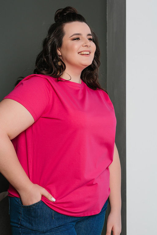 Футболка женская - Jp фото 3