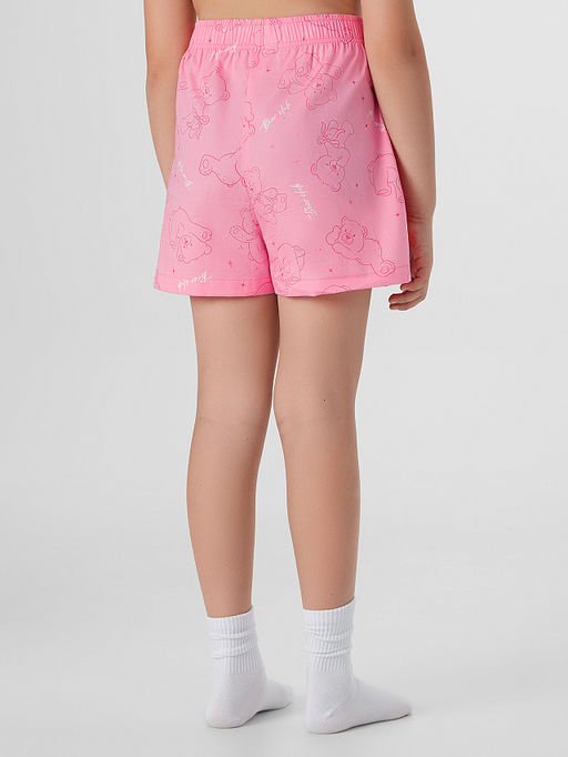 Комплект домашний для девочек с надписью Friendly moments - Mark formelle фото 7