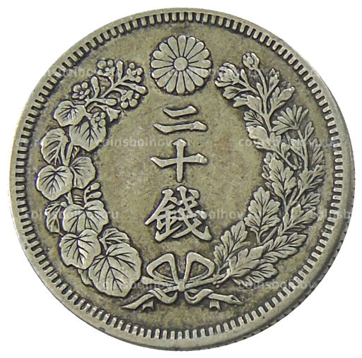 20 сен 1909 года Япония