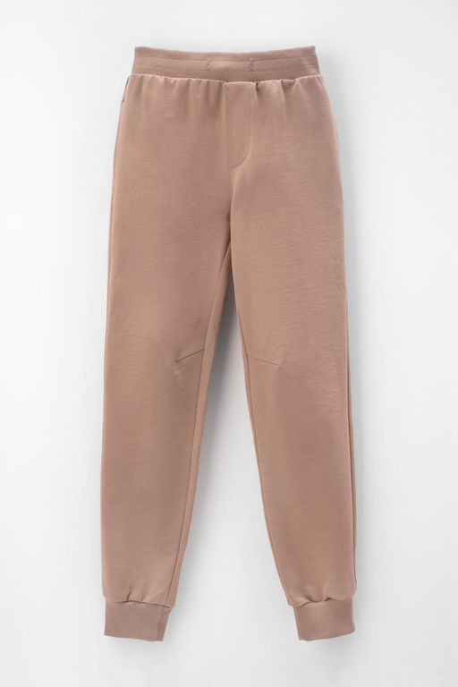 КР 400583/холодный какао к404 брюки для мал - Crockid фото 2