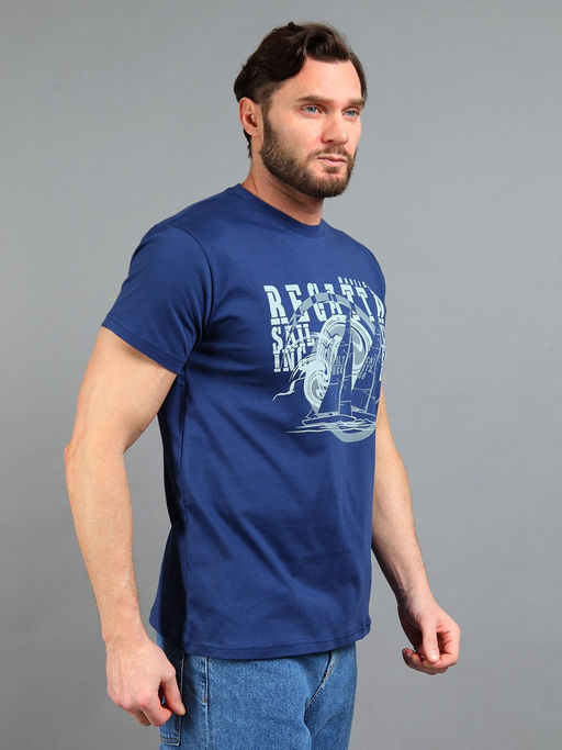 Футболка мужская _ 02285/Regatta - F5 фото 2