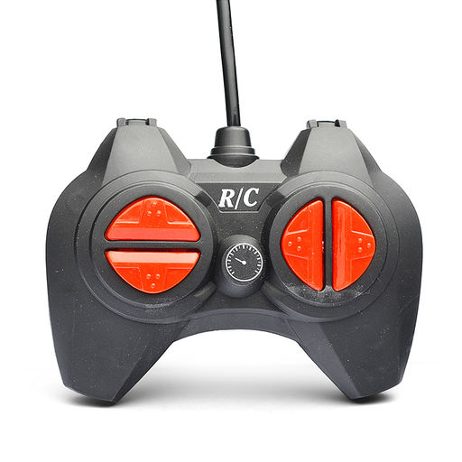 Машина "Робокар" р/у, 27 MHz, в коробке