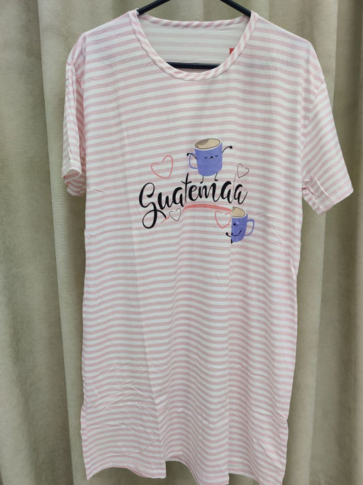 Домашняя сорочка ТВОЁ