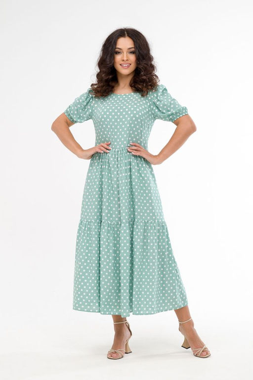 Платье Арьяна (48) - Serenada фото 6