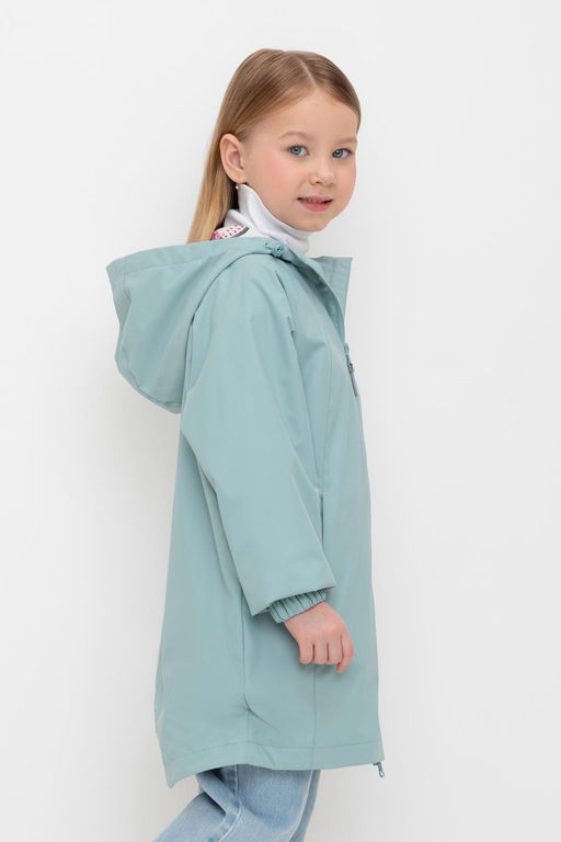 ВК 32128/24/1 ГР плащ для дев