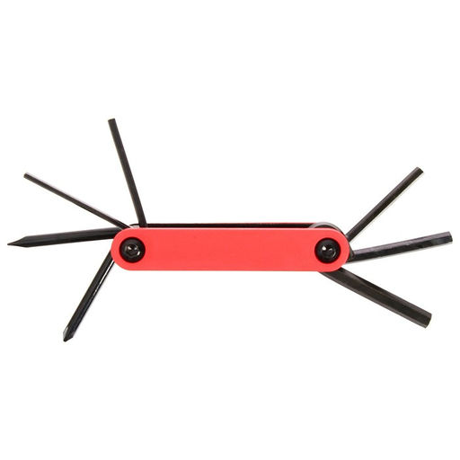 Мультиключ Dream Bike, для велосипеда  фото 2