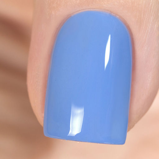 Лак MASU MASU Гортензия, 15 мл - Masura фото 3